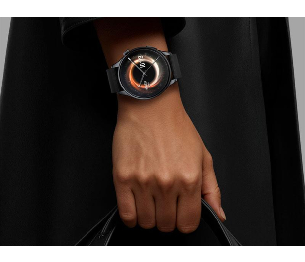 XIAOMI Watch 5 Black - 1501987 - zdjęcie 14